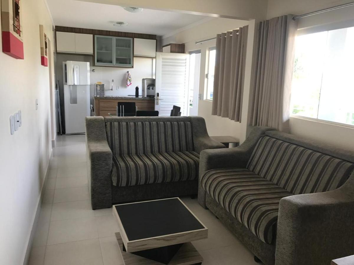 Lacqua Diroma 2 Flats Unidos Com 2 Suites E Banheiro Social Extra Калдас Новас Екстериор снимка