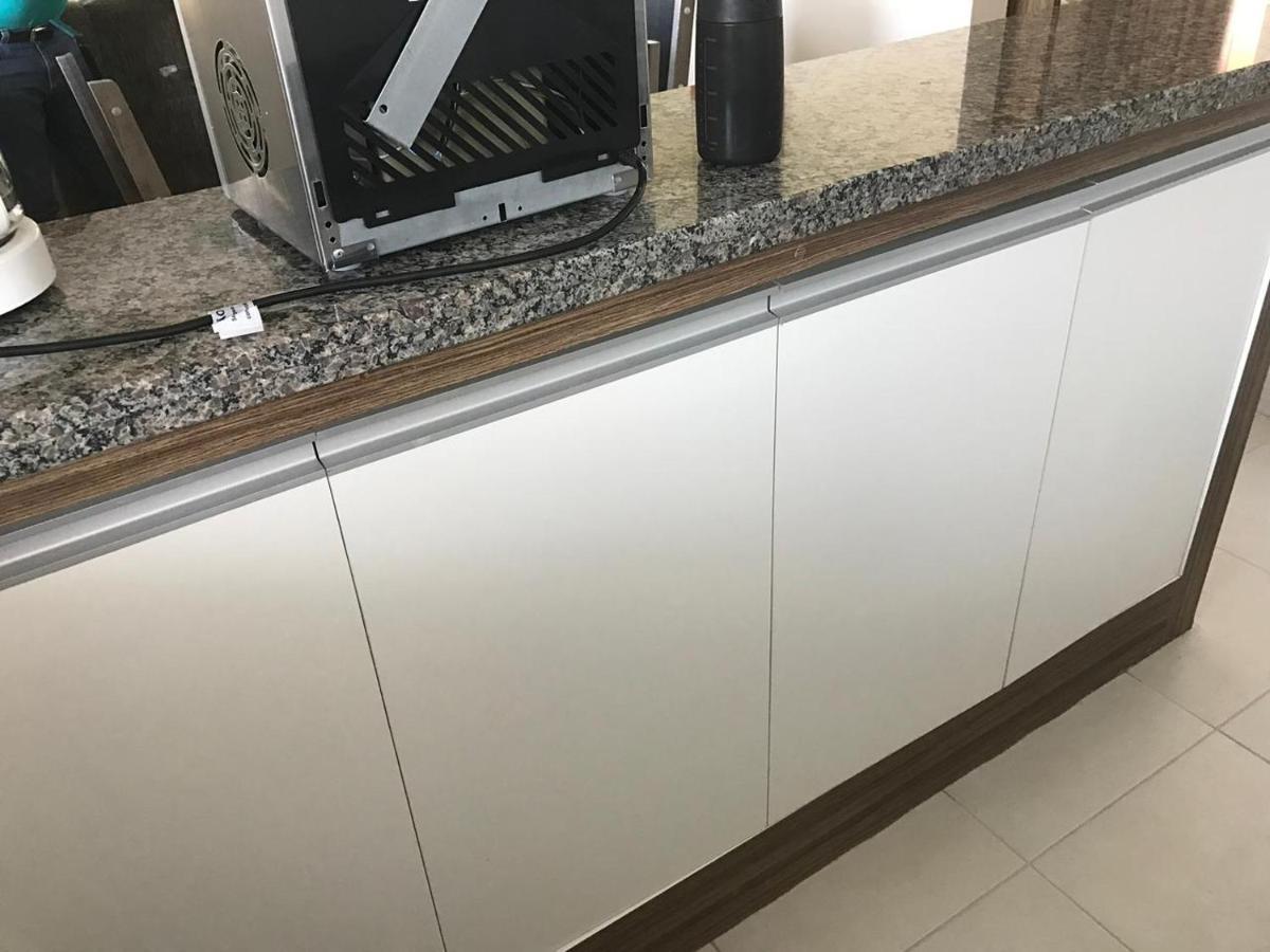 Lacqua Diroma 2 Flats Unidos Com 2 Suites E Banheiro Social Extra Калдас Новас Екстериор снимка