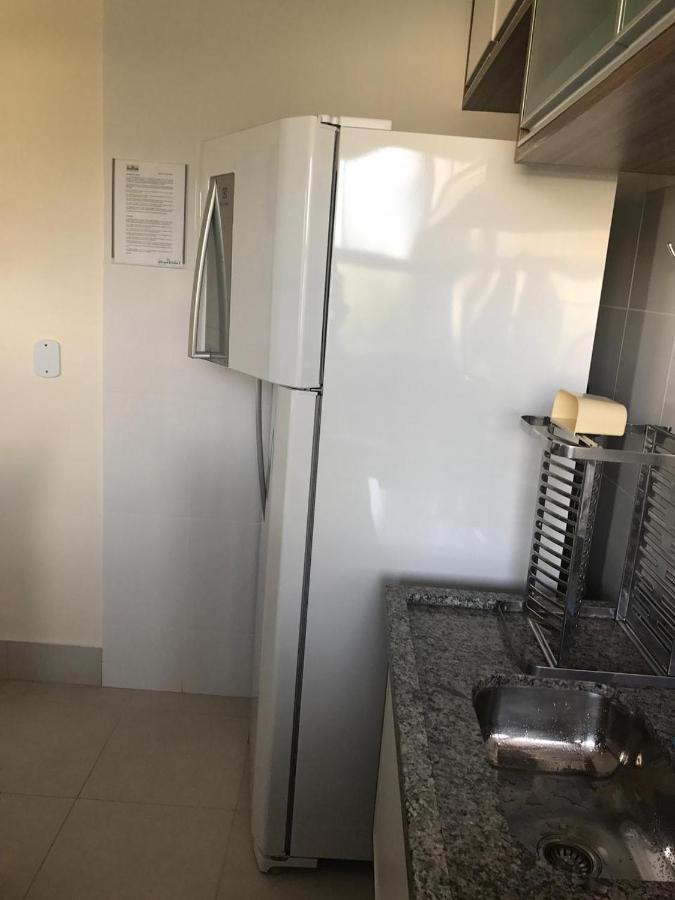 Lacqua Diroma 2 Flats Unidos Com 2 Suites E Banheiro Social Extra Калдас Новас Екстериор снимка