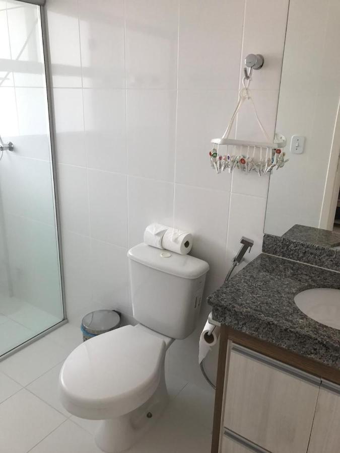 Lacqua Diroma 2 Flats Unidos Com 2 Suites E Banheiro Social Extra Калдас Новас Екстериор снимка