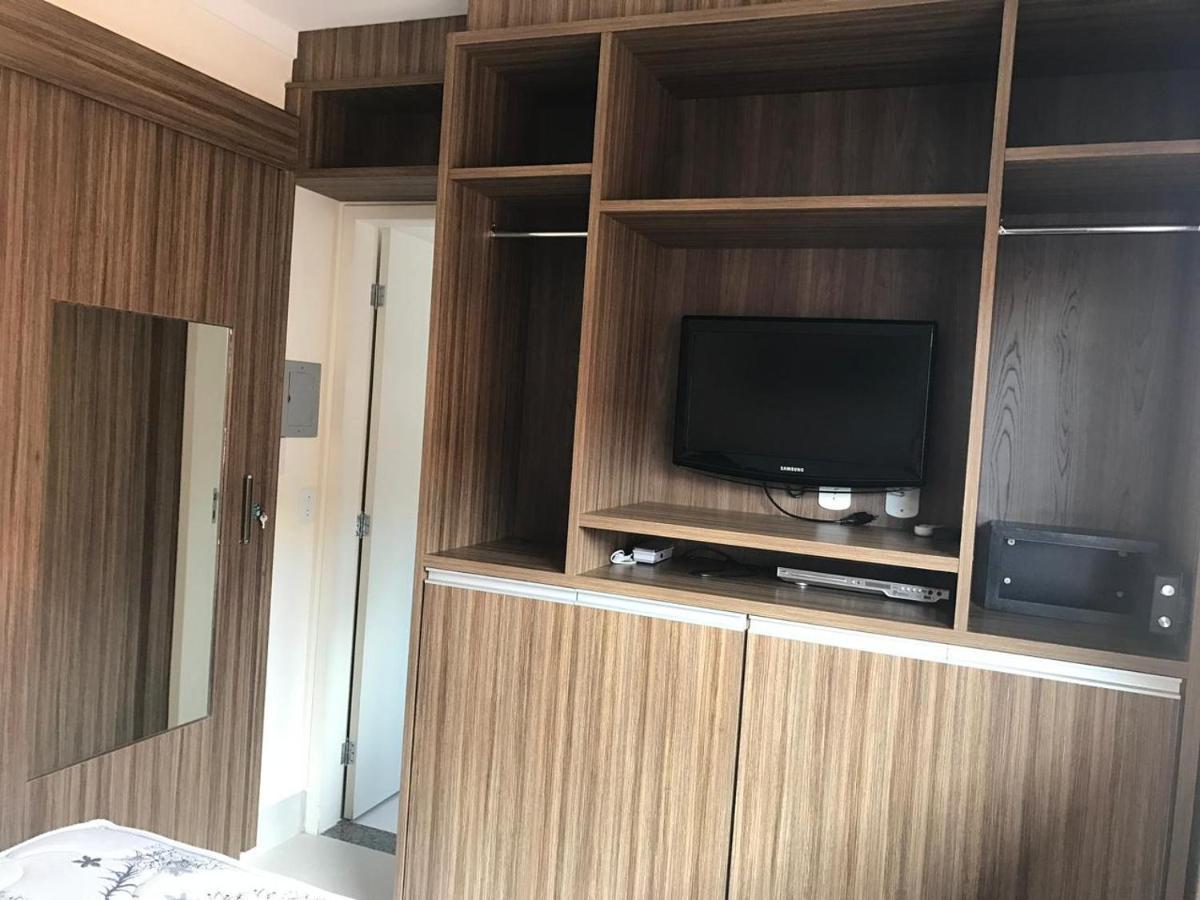 Lacqua Diroma 2 Flats Unidos Com 2 Suites E Banheiro Social Extra Калдас Новас Екстериор снимка